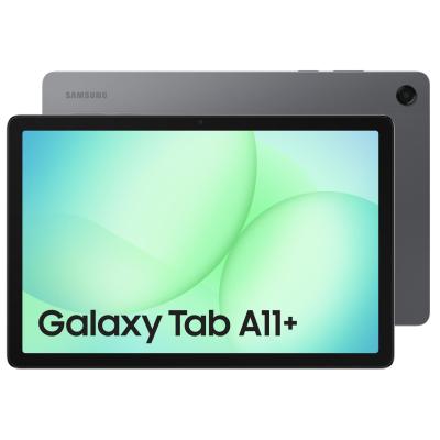 Nuovo Samsung Galaxy Tab A11+ 128GB 5G Grigio | Omnicenter