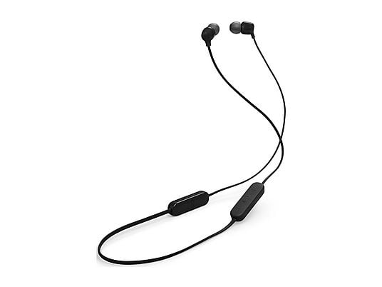 Auricolari JBL Tune 135BT Wireless Nero | Offerta Omnicenter