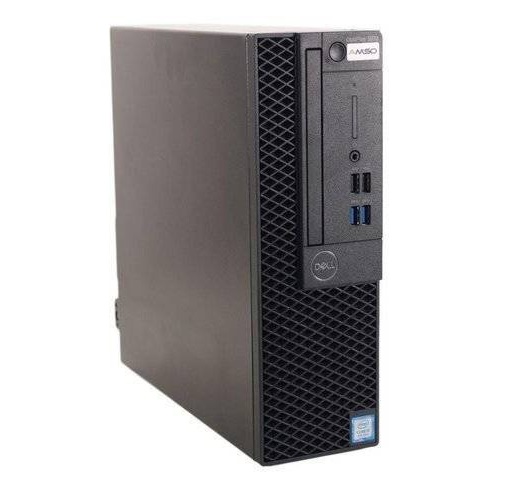 PC Dell Optiplex 3070 SFF i5 Ricondizionato | Affidabile