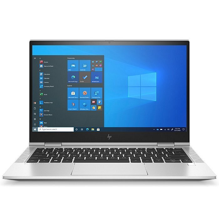 HP EliteBook 830 G5 Ricondizionato: Offerta Affidabile
