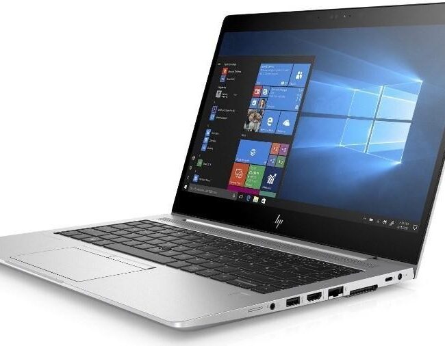 HP EliteBook 840 G5 Ricondizionato Garantito | Omnicenter