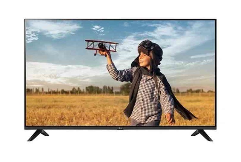 Smart TV LG 43" 43UA731C0LA 4K: Offerta Imperdibile