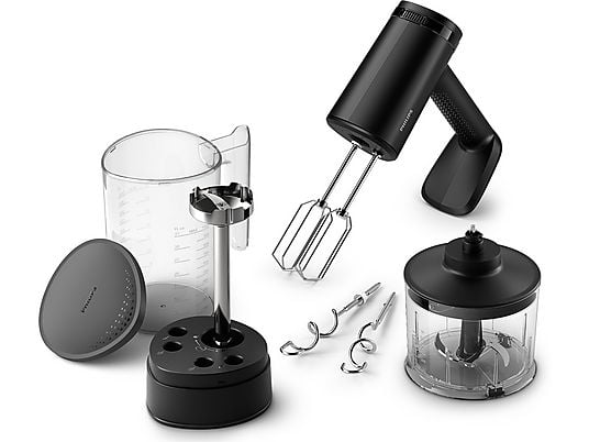 Sbattitore Philips HR 3781/20 3 in 1 | Scopri l'Offerta