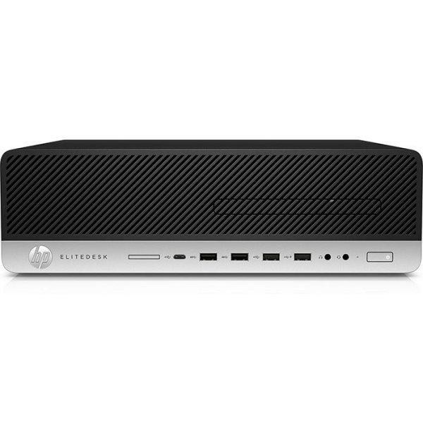 PC HP 600 G6 SFF i7 Ricondizionato Garantito | Omnicenter