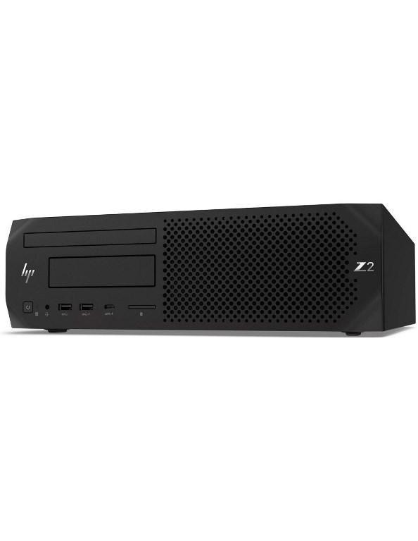 HP Workstation Z2 G4 SFF i7 Ricondizionato Professionale