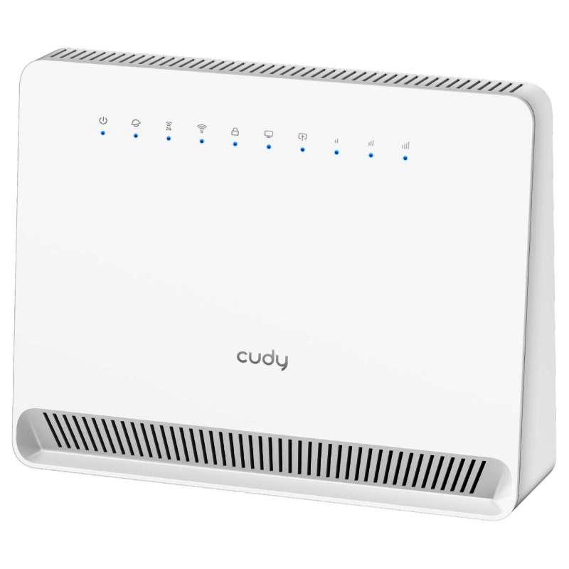 Router 4G Cudy LT500E Dual Band: Offerta Imperdibile