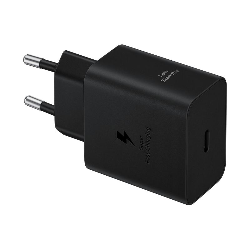 Caricabatterie Samsung 45W USB-C | Originale e Veloce Omnicenter
