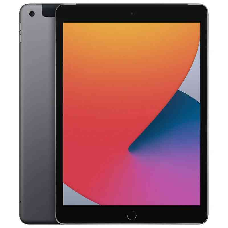 iPad 8 2020 Ricondizionato 32GB WiFi: Offerta Omnicenter