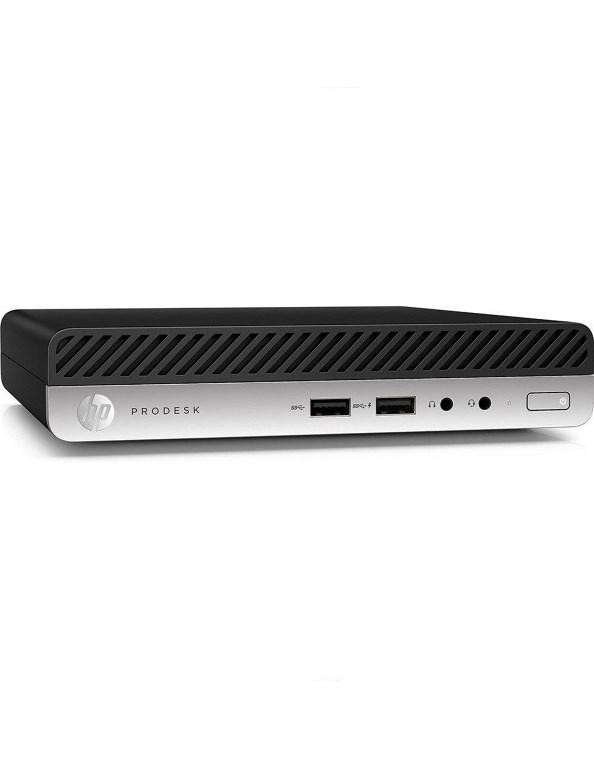 PC HP ProDesk 400 G1 Mini Ricondizionato Affidabile | Omnicenter