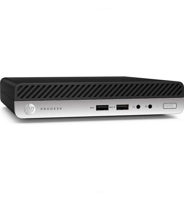 HP ProDesk 400 G1 Mini Ricondizionato Garantito | Omnicenter