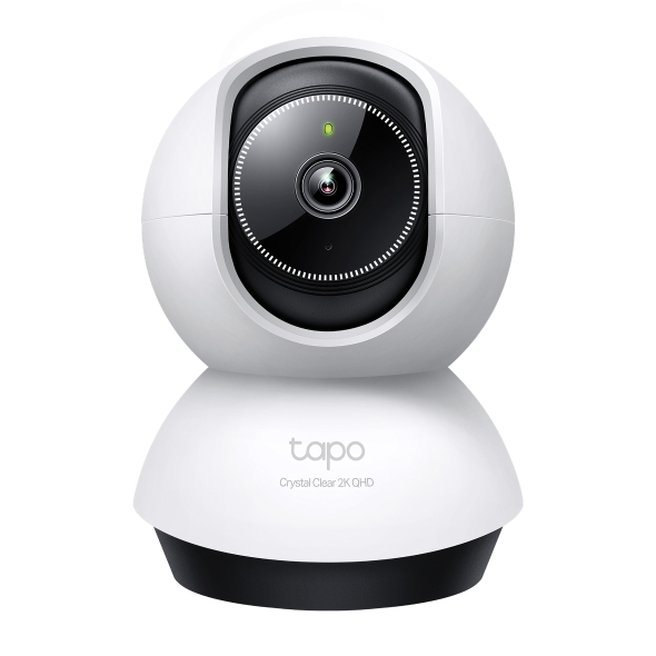 Telecamera Sorveglianza TP-Link Tapo TC72 2K WiFi | Offerta