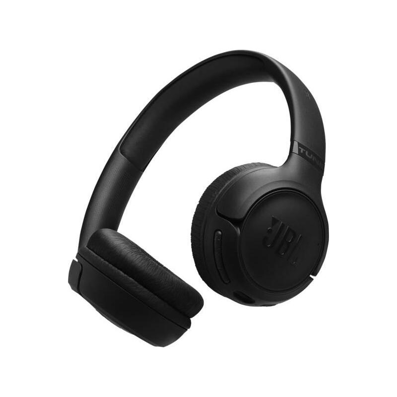 Cuffie JBL Tune 530BT Bluetooth Nere | Offerta Originale