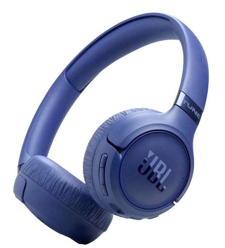 Cuffie JBL Tune 530BT Bluetooth Blu | Offerta Omnicenter