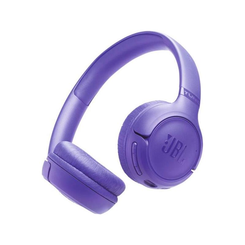 Cuffie JBL Tune 530BT Bluetooth Viola | Offerta Originale
