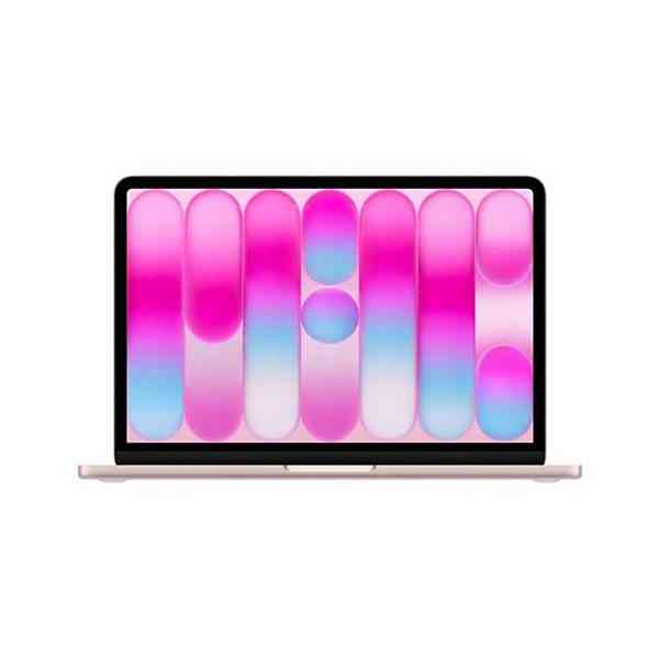Nuovo Apple MacBook Neo 13" 512GB Rosa Pastello | Omnicenter