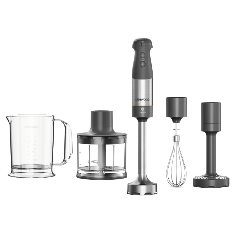 Frullatore Kenwood Triblade XL+ 1000W | Professionale