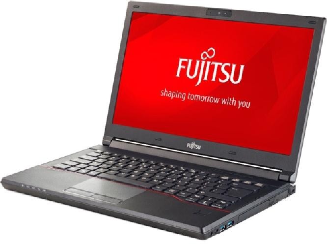 Notebook Fujitsu Lifebook E756 Ricondizionato Garantito