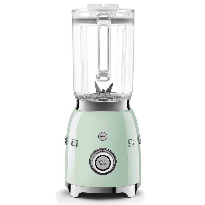 Frullatore Smeg Verde Pastello 50's Style | Offerta