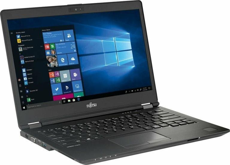 Notebook Fujitsu LifeBook E5410 Offerta Ricondizionato
