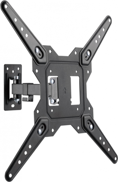 Staffa TV Orientabile Superior 23-55" Extra Slim | Offerta