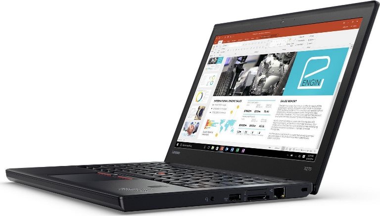 Lenovo ThinkPad X270 Ricondizionato i5 8GB 128GB SSD | Offerta