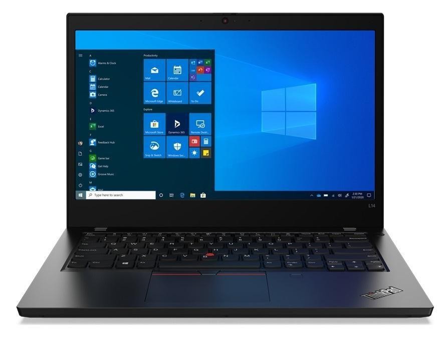 Lenovo ThinkPad L14 Ricondizionato | Offerta Imperdibile
