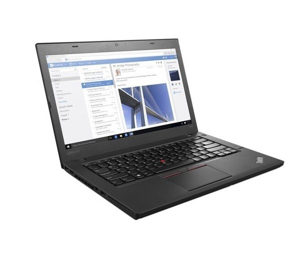 Lenovo ThinkPad T14 G1 i5 Ricondizionato Garantito | Omnicenter