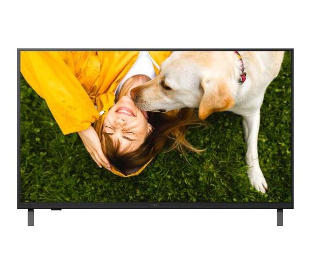 TV LED 43" LG 43UA751C 4K Smart TV | Offerta Omnicenter