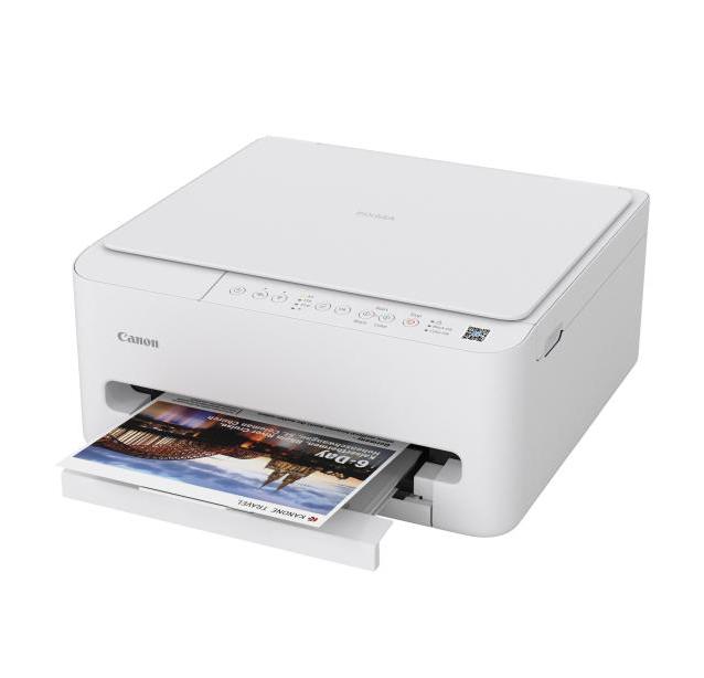 Stampante Canon PIXMA TS4150I Wireless | Offerta Omnicenter