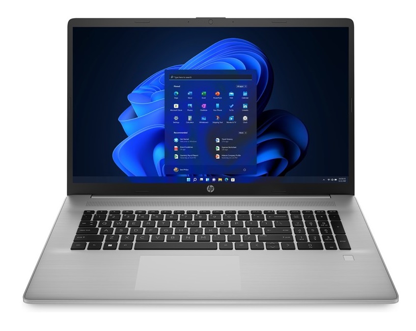 HP ProBook 470 G8 17.3" i5 Ricondizionato Garantito