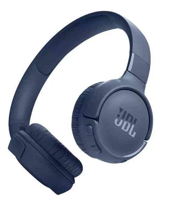 Cuffie JBL Tune 520BT Bluetooth Blu | Offerta Omnicenter