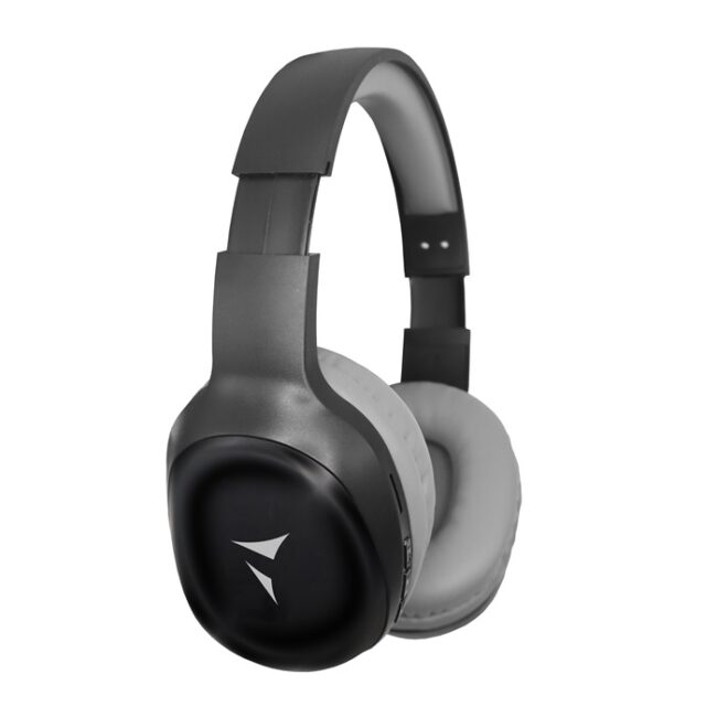 Cuffie Wireless Techmade TM-ZEB04-BK Nero | Offerta