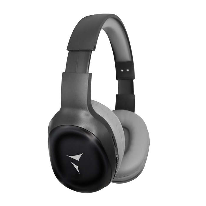 Cuffie Wireless Techmade TM-ZEB04-BK Nero | Offerta