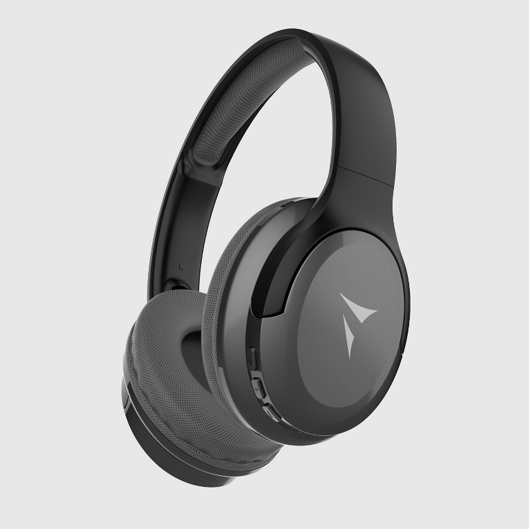 Cuffie Wireless Techmade TM-060A-BK Nero | Scopri l'Offerta