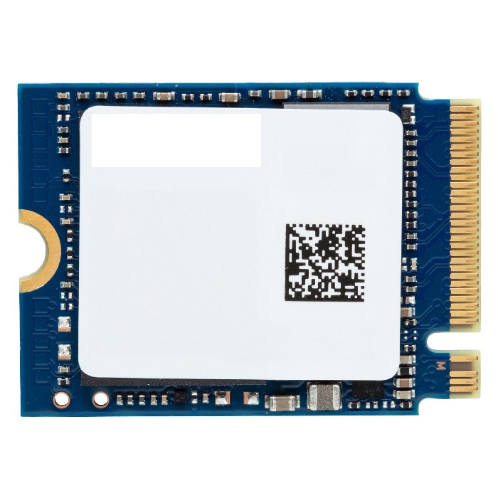 SSD 512GB M.2 2230 NVMe Garantito | Omnicenter