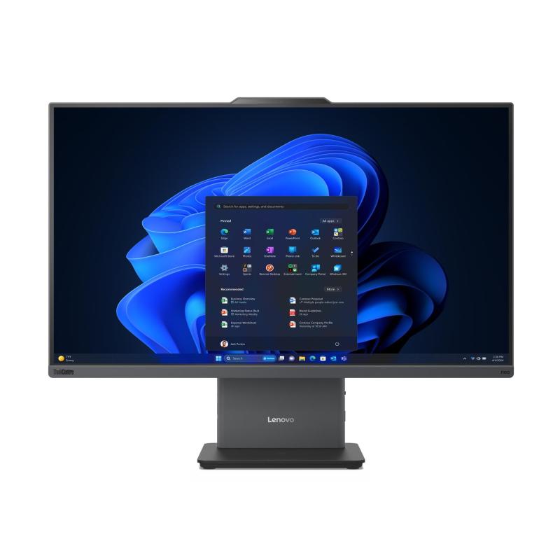 Lenovo ThinkCentre neo 55a G6 AIO Professionale | Omnicenter