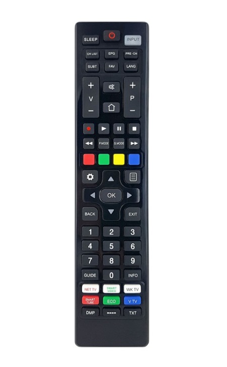 Telecomando Hisense Superior SUPTRB028 | Offerta Omnicenter
