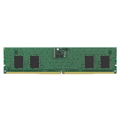 Kingston ValueRAM 32GB DDR5 5600MHz | Affidabile