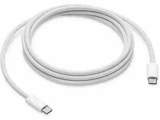 Cavo di ricarica Apple USB-C 240W Originale 2 Metri MU2G3ZM/A