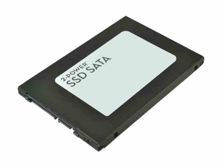 SSD 2TB 2.5 SATA 3 2-Power Offerta
