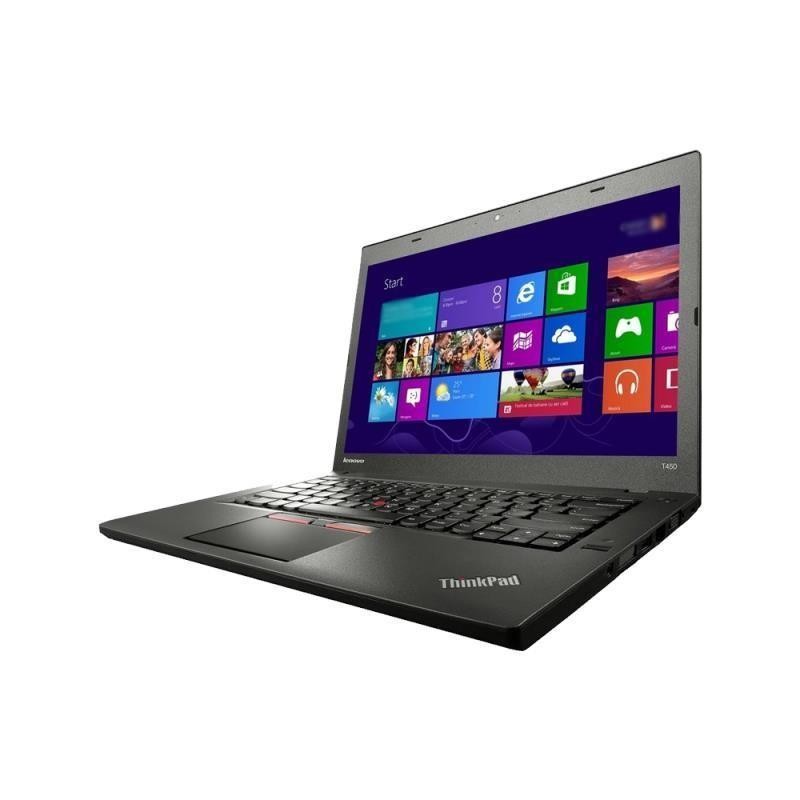 Lenovo ThinkPad T470 i5 Touch Ricondizionato | Offerta Garantita