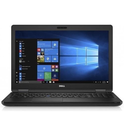 Notebook Dell Latitude 5580 i7 Ricondizionato Garantito | Omnicenter