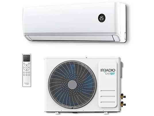 Climatizzatore Irradio Belair 12000 Btu: Offerta Monosplit Inverter
