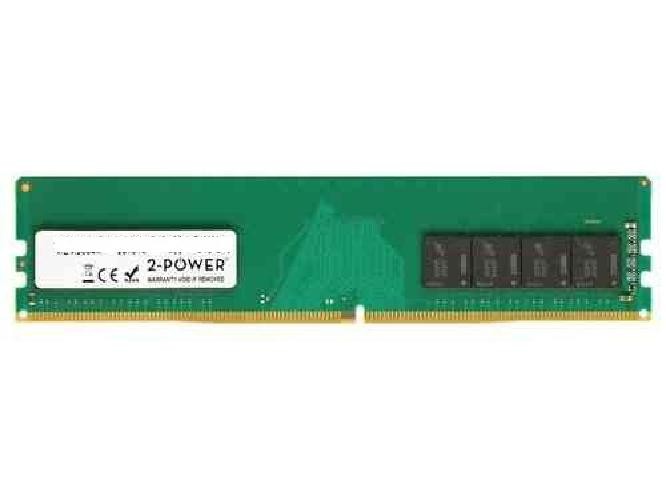 Memoria RAM 2-Power DDR4 8GB 2666MHz | Affidabile Omnicenter