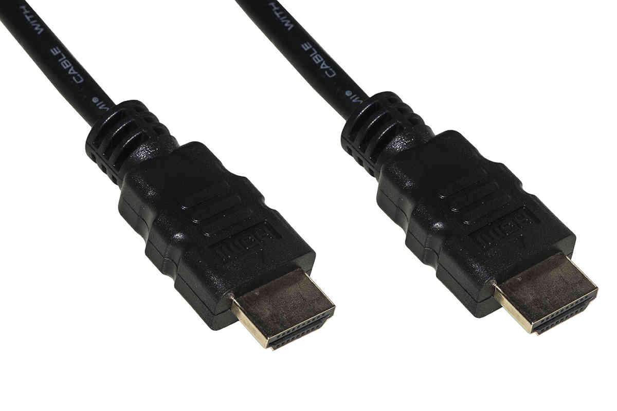 Cavo Link HDMI 4Kx2K 1m Nero: Scopri l'Offerta