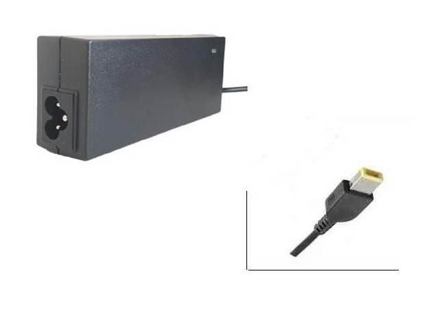 Alimentatore Lenovo 90W 20V 4,5A Tecnokew | Affidabile