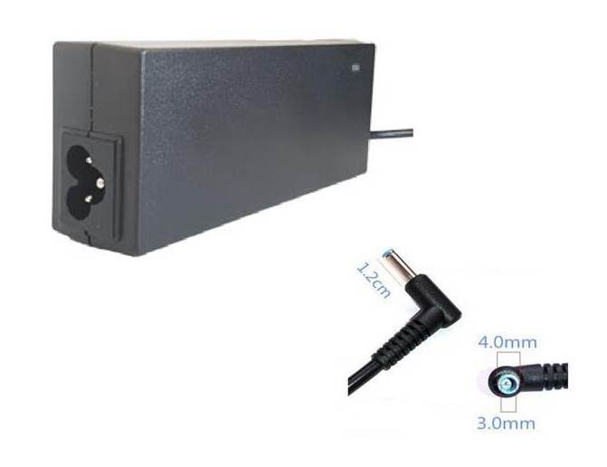 Alimentatore HP 90W Tecnew 19.5V 4.62A | Offerta