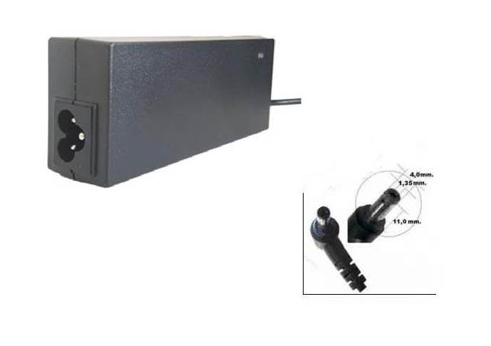 Alimentatore 65W per Notebook Asus 19V 3,42A | Offerta