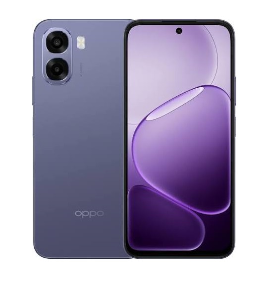 Oppo A6X AI 4G 128GB Nero Viola | Scopri l'Offerta