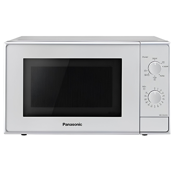 Offerta Forno Microonde Panasonic NN-K12 con Grill Silver